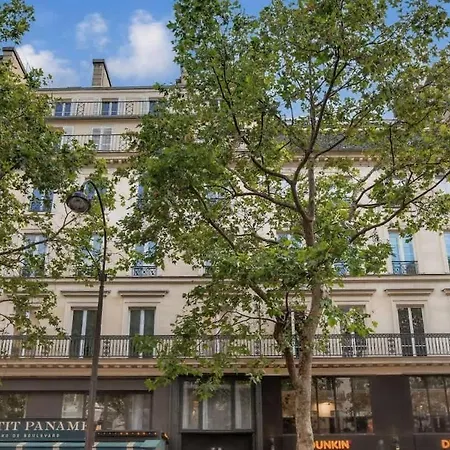 Sublime Pour 6 - Climatisation Appartement