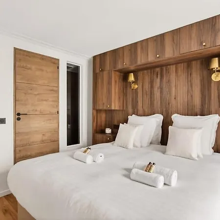 Sublime Pour 6 - Climatisation Paris
