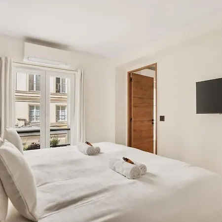 Sublime Pour 6 - Climatisation Appartement Paris